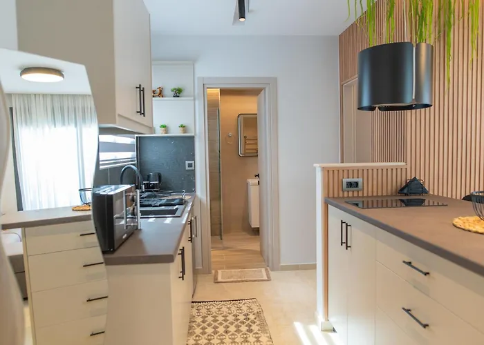 Zen By The Sea Apartamento