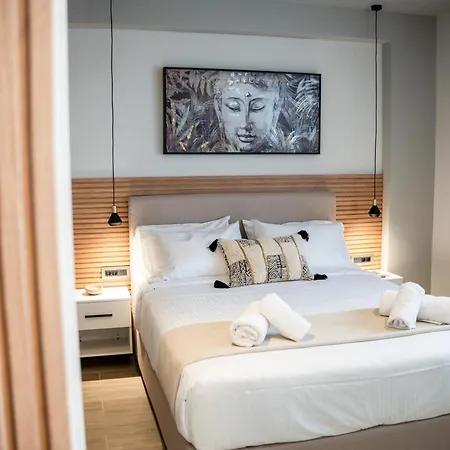 Zen By The Sea Apartman *