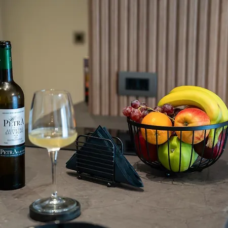 Zen By The Sea Apartman *