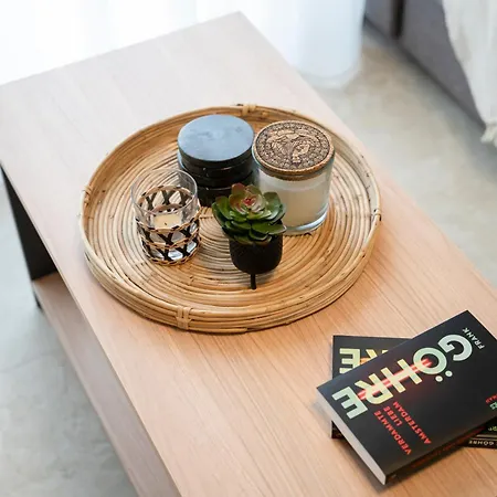 Zen By The Sea Apartman *