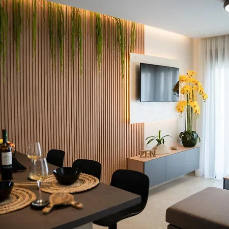 Apartman Zen By The Sea