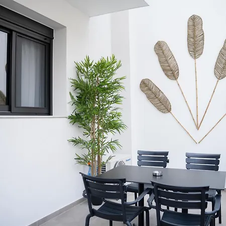 Apartman Zen By The Sea