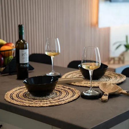 Apartman Zen By The Sea