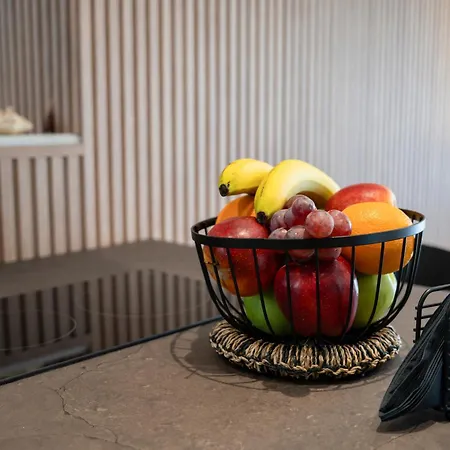 Zen By The Sea Апартаменты