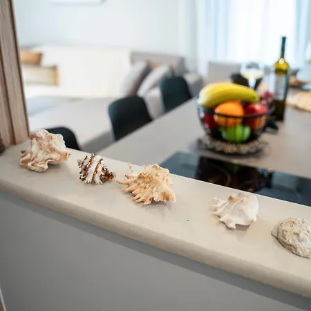 Apartman Zen By The Sea