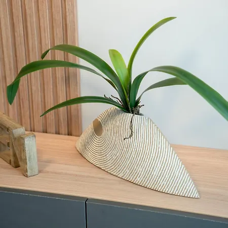 Apartman Zen By The Sea Kosz