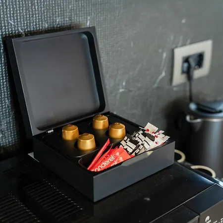 Zen By The Sea Апартаменты