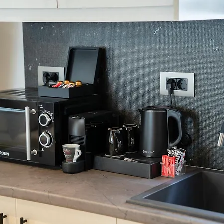 Zen By The Sea Apartman *