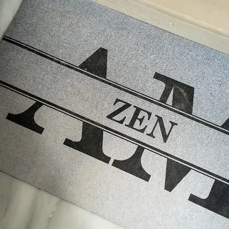 Apartman Zen By The Sea