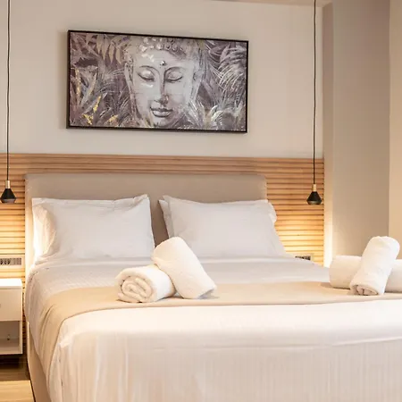 Apartman Zen By The Sea *