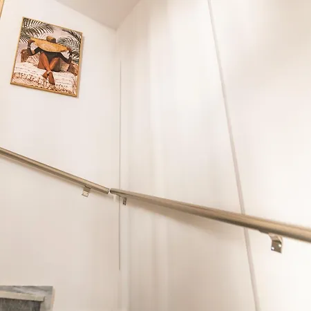 Apartman Zen By The Sea