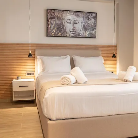 Apartman Zen By The Sea *