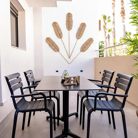 Zen By The Sea Apartman *