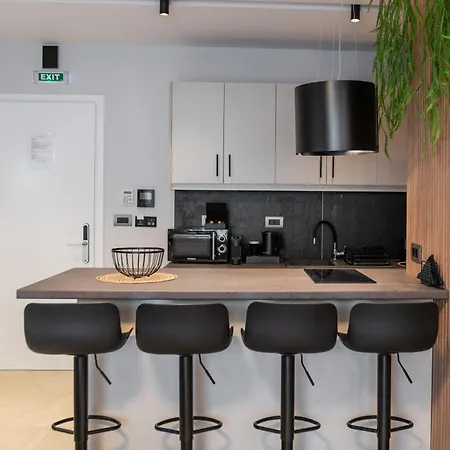 Apartman Zen By The Sea