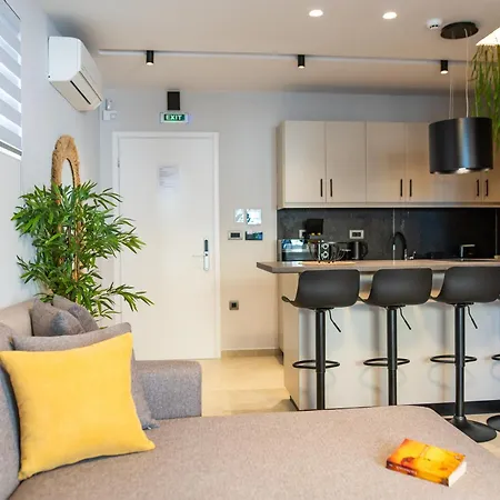 Zen By The Sea Apartman