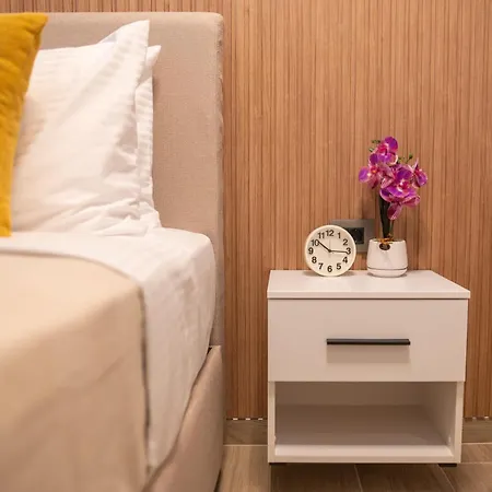 Zen By The Sea Apartman *