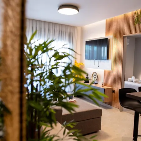 Apartman Zen By The Sea *