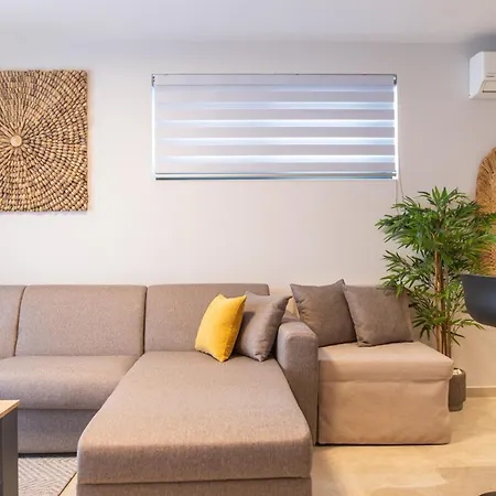 Zen By The Sea Apartman *