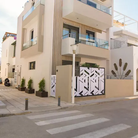 Apartman Zen By The Sea *