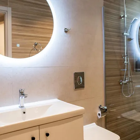 Zen By The Sea Apartman