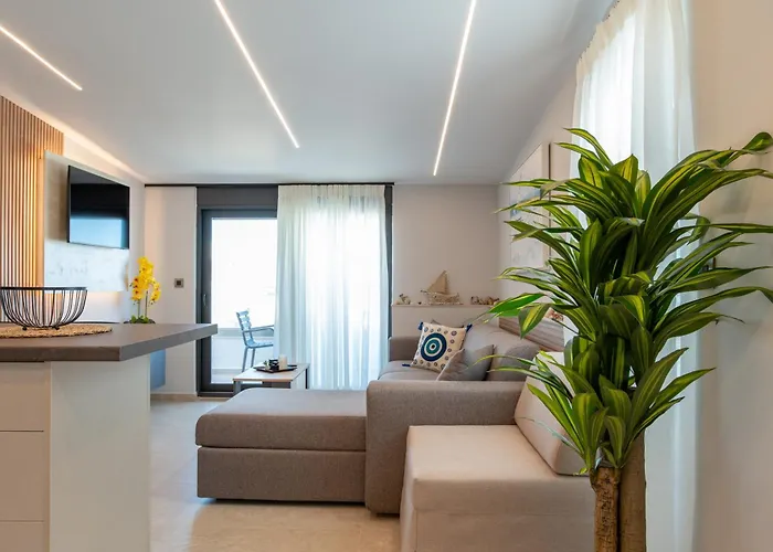 Zen By The Sea * Кос