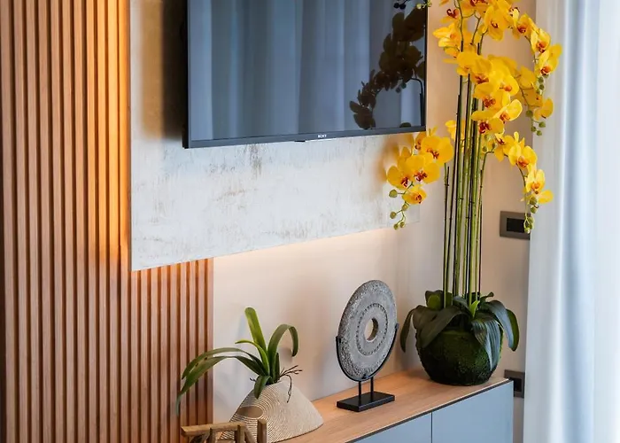 Zen By The Sea Daire İstanköy