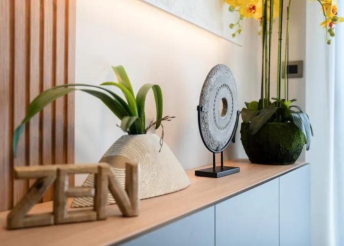 Zen By The Sea İstanköy