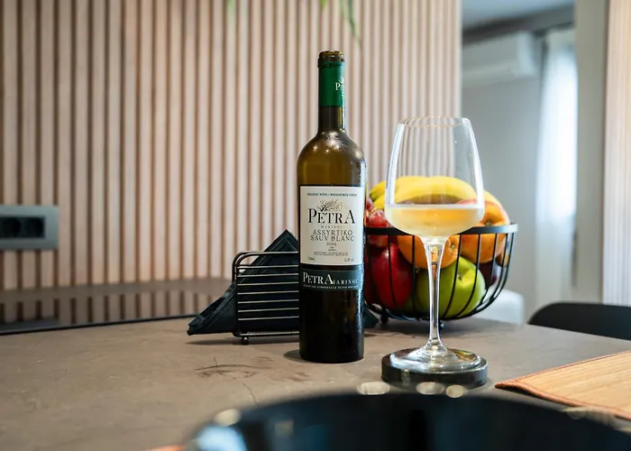 Zen By The Sea * Кос