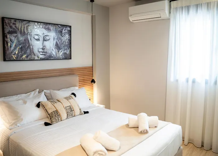 Daire Zen By The Sea *