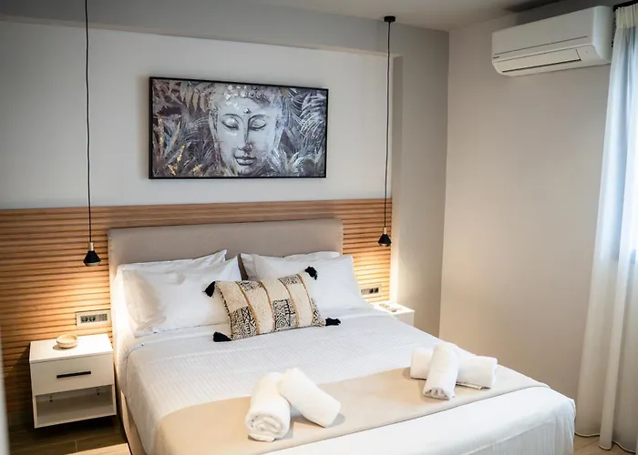 Daire Zen By The Sea *