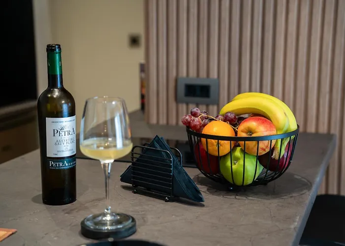 Zen By The Sea Апартаменты *