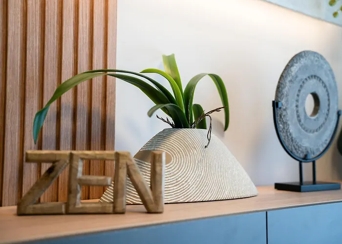 Zen By The Sea Daire İstanköy