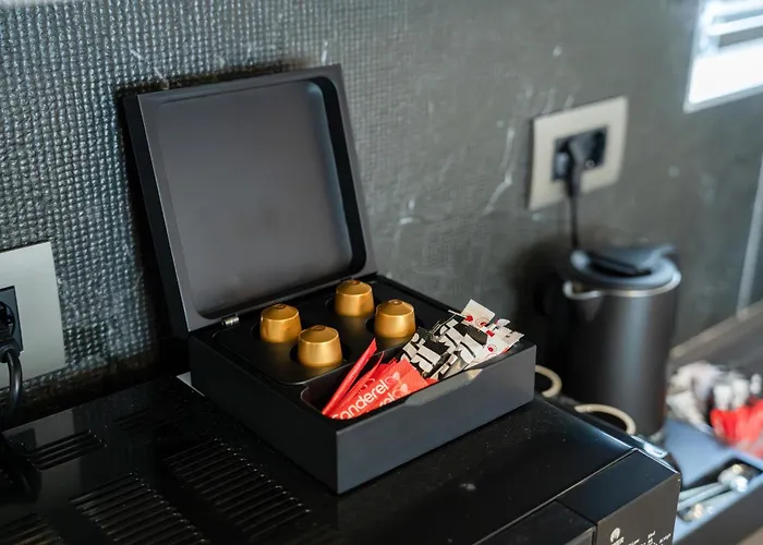 Zen By The Sea Daire