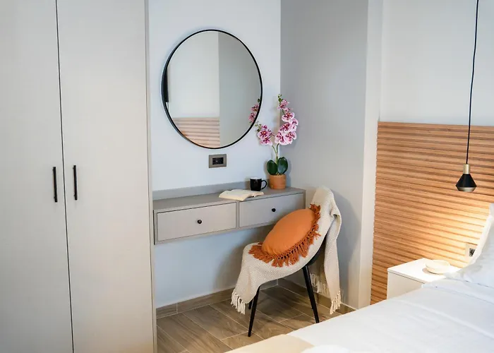 Zen By The Sea Апартаменты