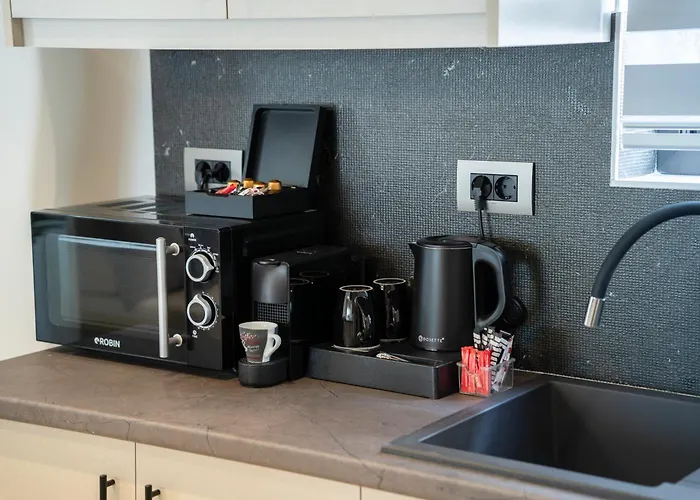 Zen By The Sea Daire *