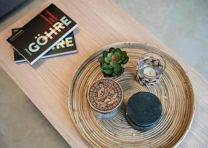 Апартаменты Zen By The Sea *