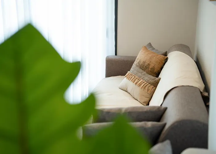 Zen By The Sea İstanköy