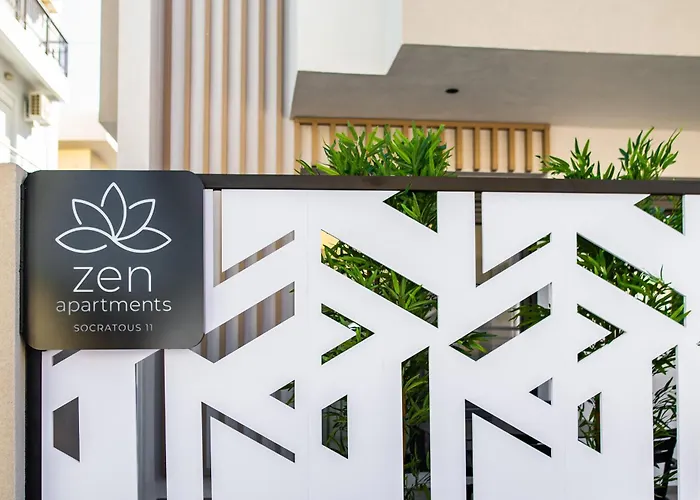 Zen By The Sea İstanköy