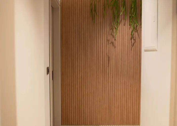 Zen By The Sea Апартаменты