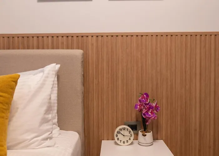 Zen By The Sea İstanköy