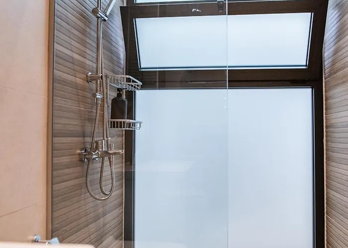 Daire Zen By The Sea *